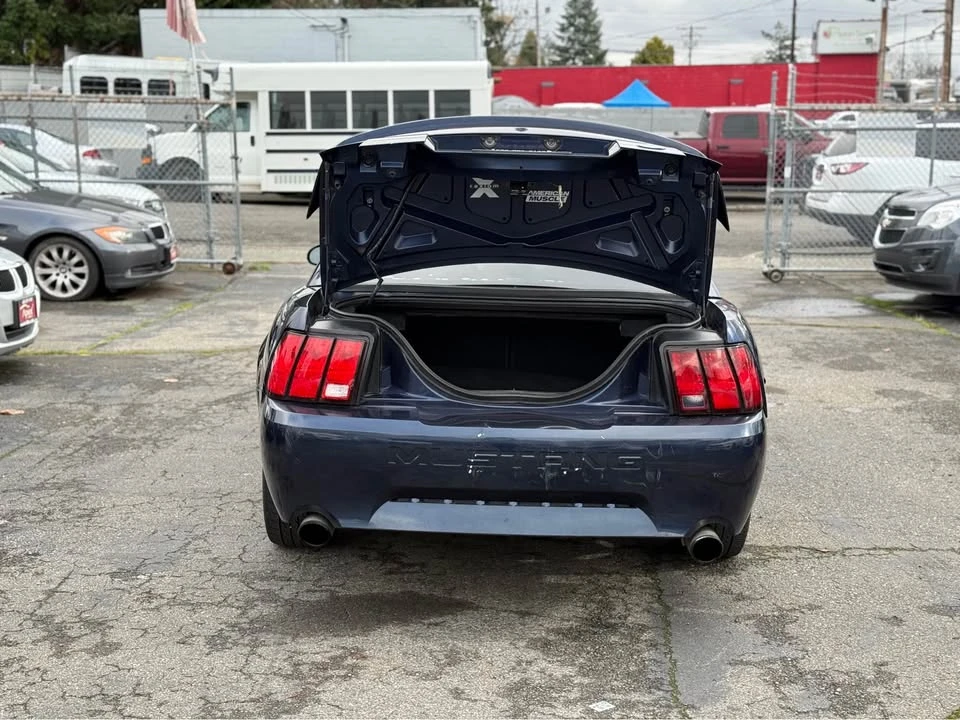 2002 Ford SN95 Mustang - Image 6 of 14