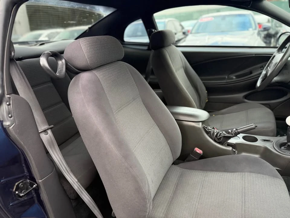 2002 Ford SN95 Mustang - Image 13 of 14