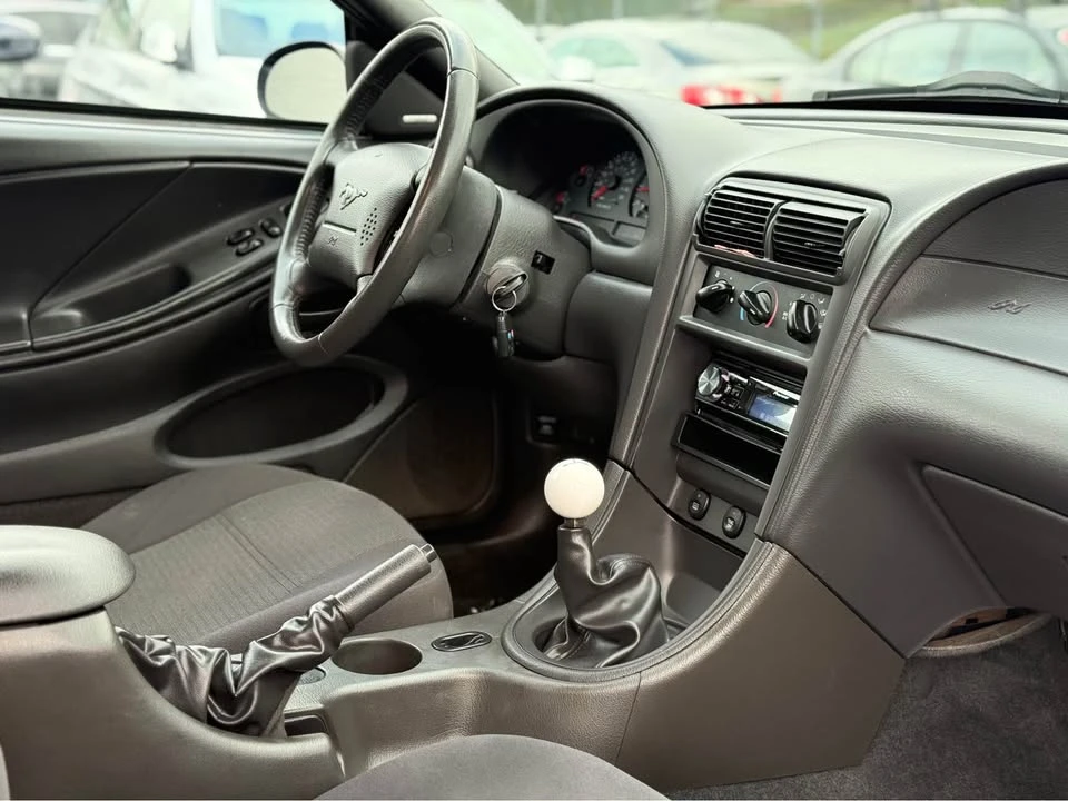2002 Ford SN95 Mustang - Image 12 of 14