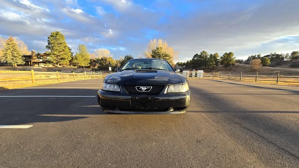 2002 Ford SN95 Mustang - Image 3 of 13