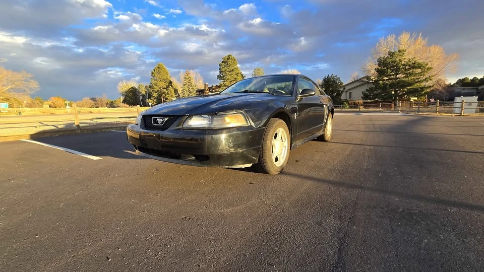 2002 Ford SN95 Mustang - Image 2 of 13