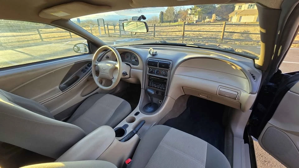 2002 Ford SN95 Mustang - Image 10 of 13