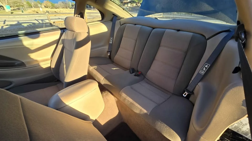 2002 Ford SN95 Mustang - Image 7 of 13
