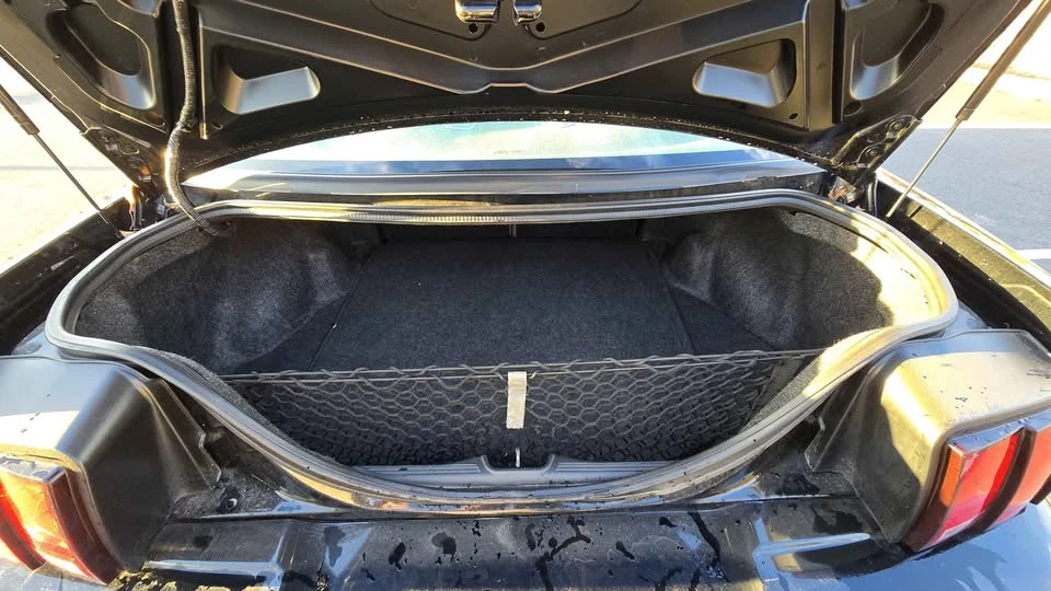 2002 Ford SN95 Mustang - Image 12 of 15