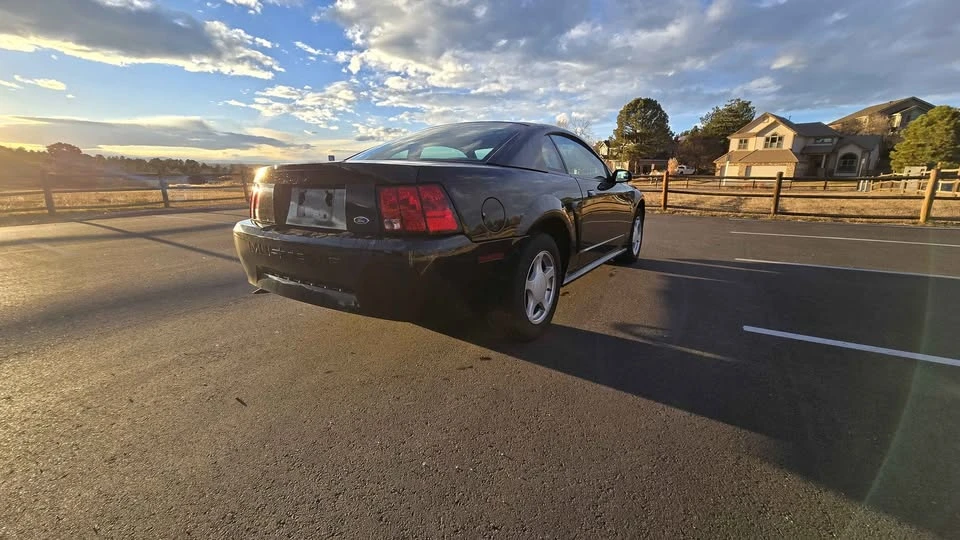 2002 Ford SN95 Mustang - Image 3 of 15