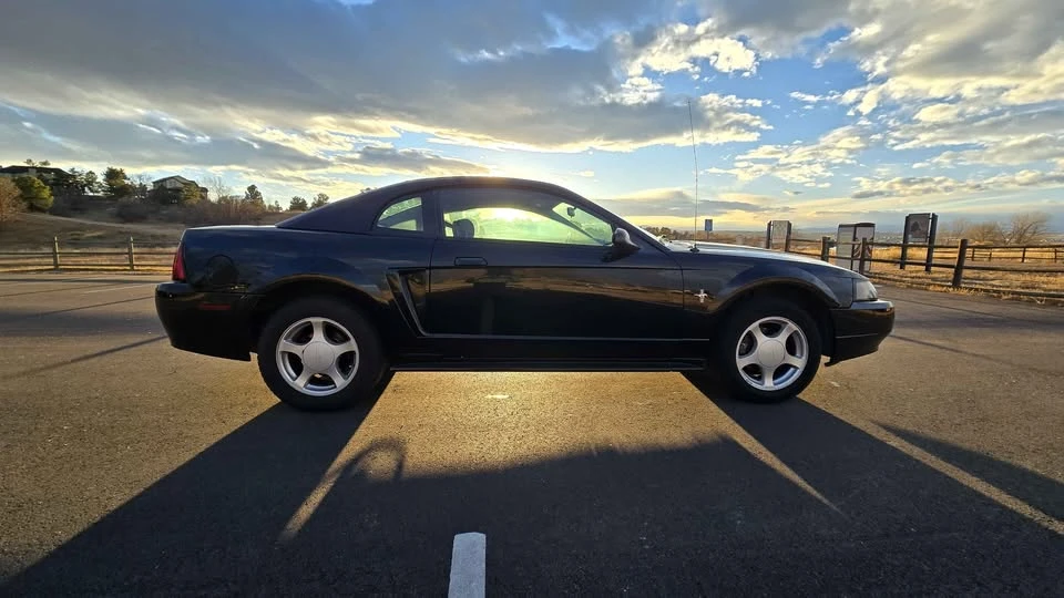 2002 Ford SN95 Mustang - Image 4 of 15