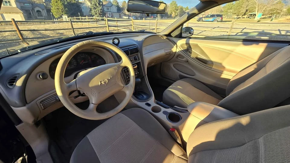 2002 Ford SN95 Mustang - Image 7 of 15
