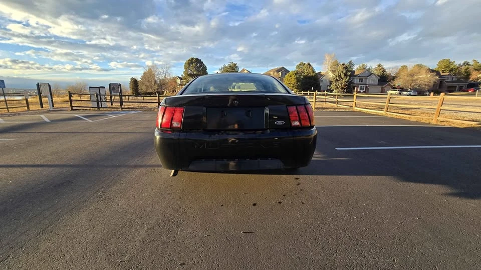 2002 Ford SN95 Mustang - Image 2 of 15