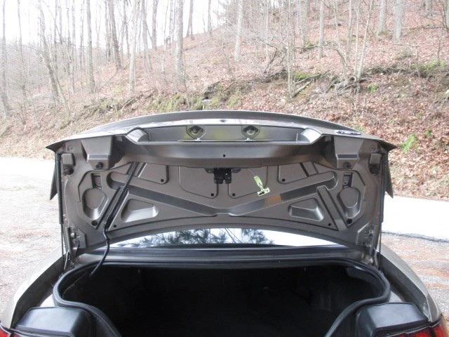 2002 Ford SN95 Mustang - Image 14 of 20