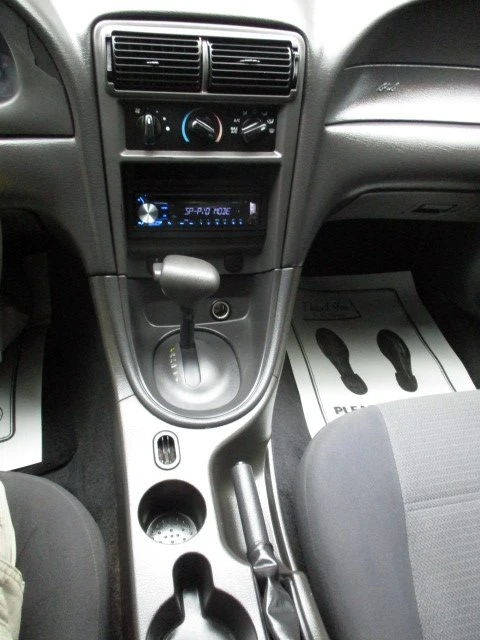 2002 Ford SN95 Mustang - Image 3 of 20