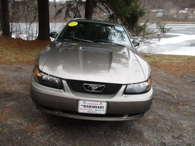 2002 Ford SN95 Mustang - Image 7 of 20