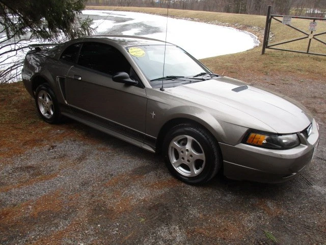 2002 Ford SN95 Mustang - Image 10 of 20