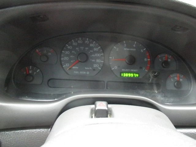 2002 Ford SN95 Mustang - Image 2 of 20
