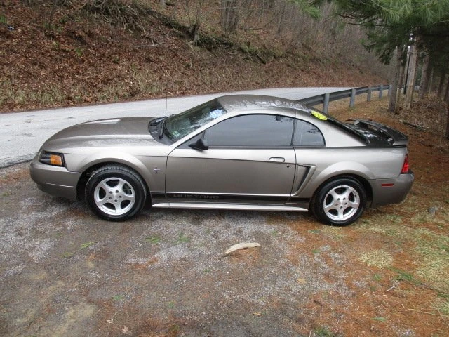 2002 Ford SN95 Mustang - Image 8 of 20