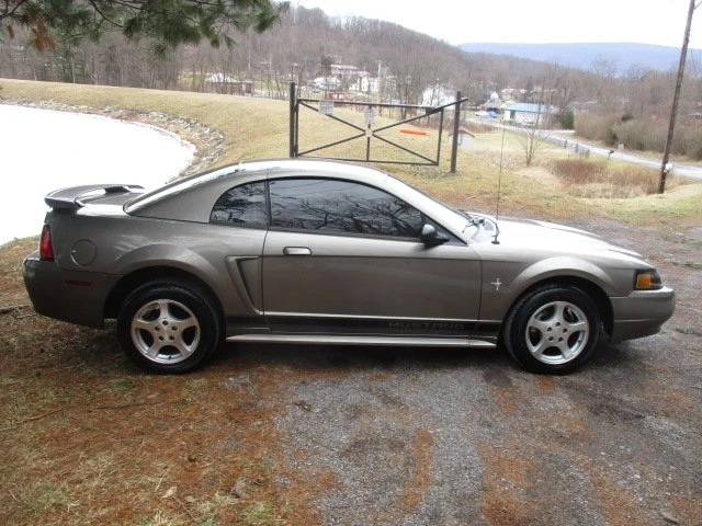 2002 Ford SN95 Mustang - Image 11 of 20