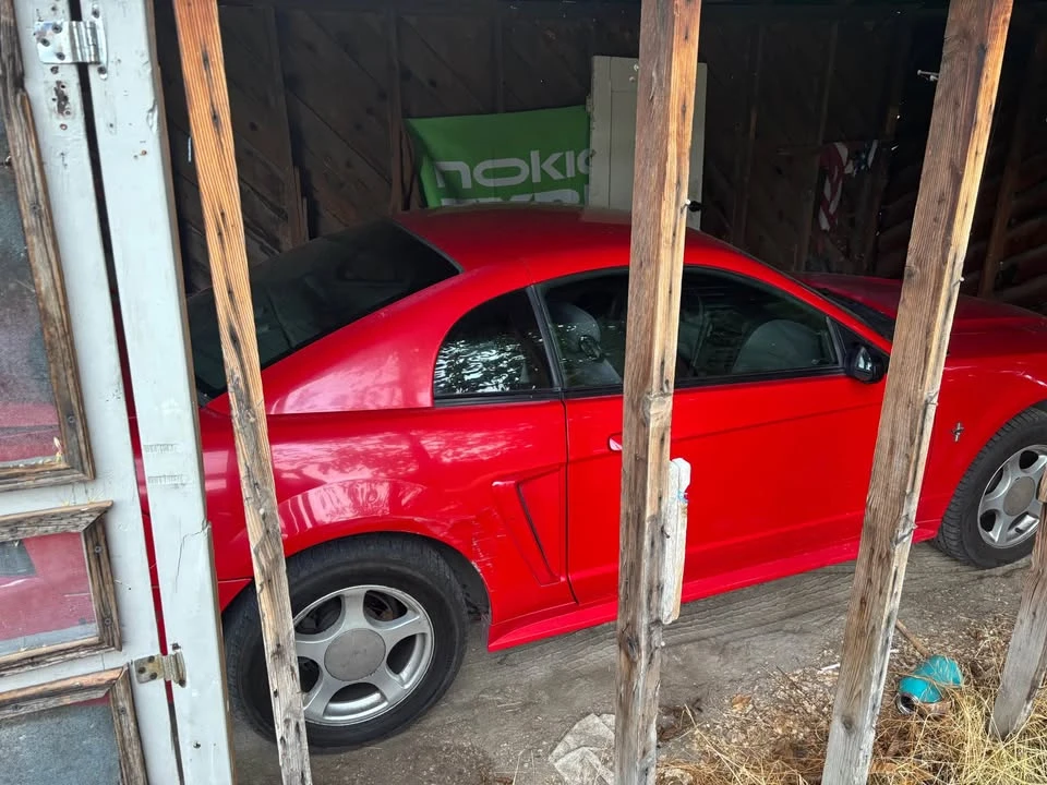 2002 Ford SN95 Mustang - Image 6 of 10