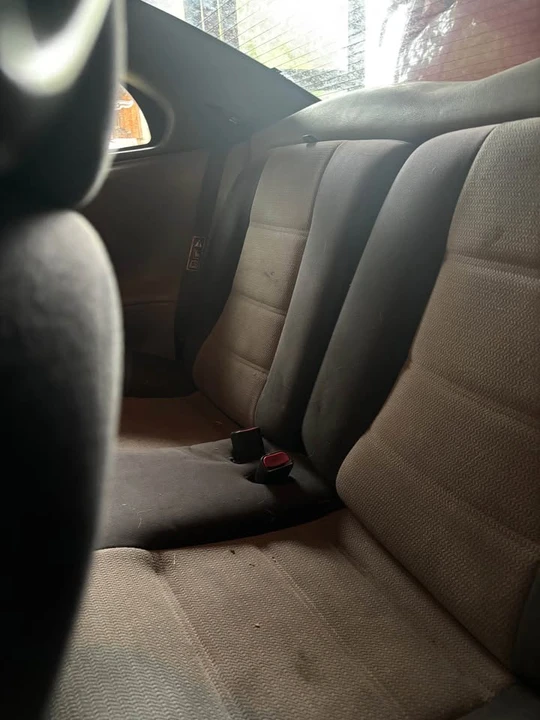 2002 Ford SN95 Mustang - Image 3 of 10