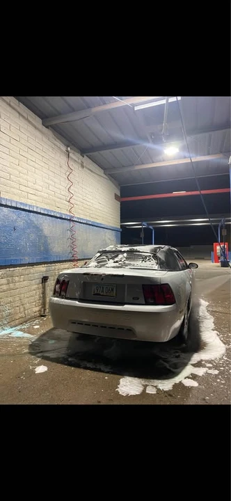 2002 Ford SN95 Mustang - Image 10 of 10