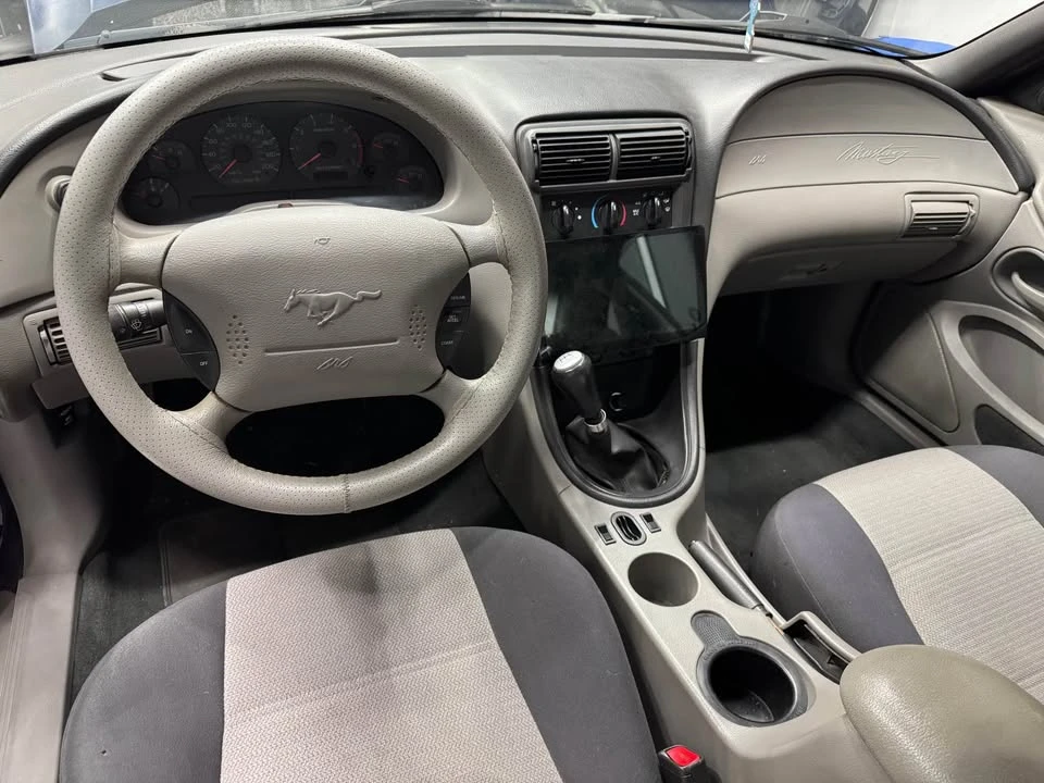 2002 Ford SN95 Mustang - Image 3 of 4