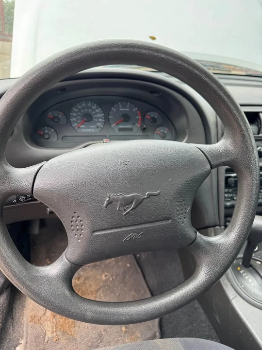2002 Ford SN95 Mustang Cobra - Image 13 of 16