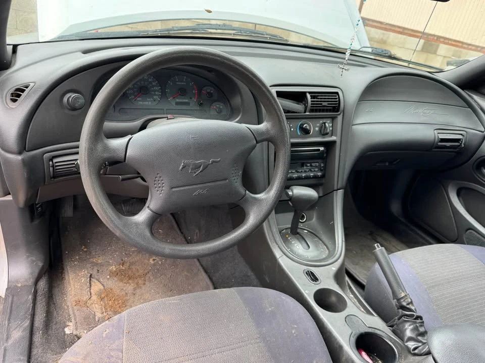 2002 Ford SN95 Mustang Cobra - Image 14 of 16