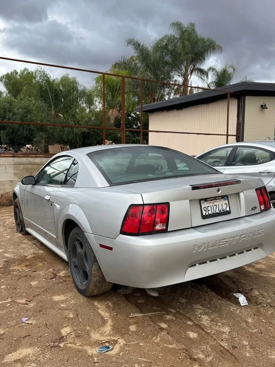 2002 Ford SN95 Mustang Cobra - Image 5 of 16