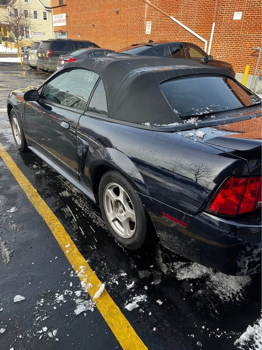2002 Ford SN95 Mustang - Image 4 of 13