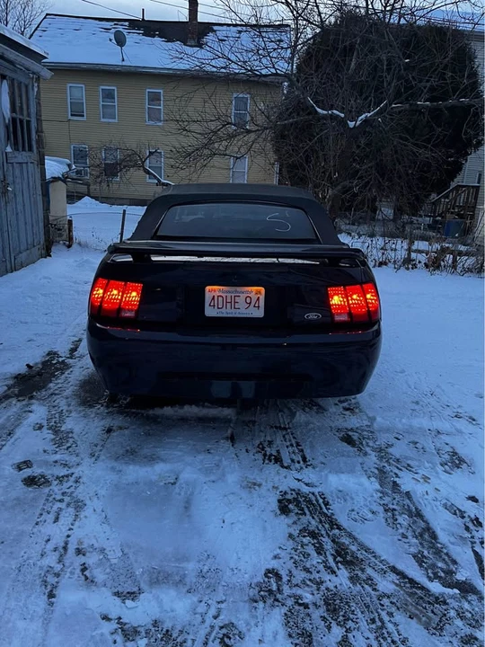 2002 Ford SN95 Mustang - Image 6 of 13