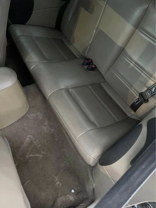 2002 Ford SN95 Mustang - Image 14 of 16