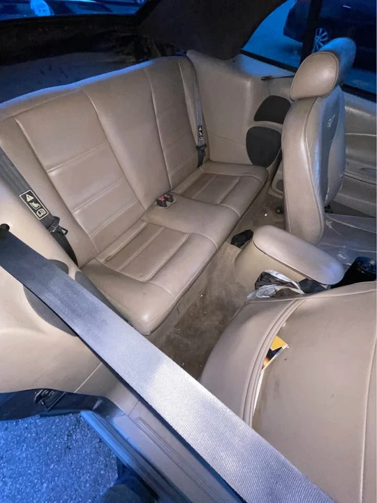 2002 Ford SN95 Mustang - Image 13 of 16