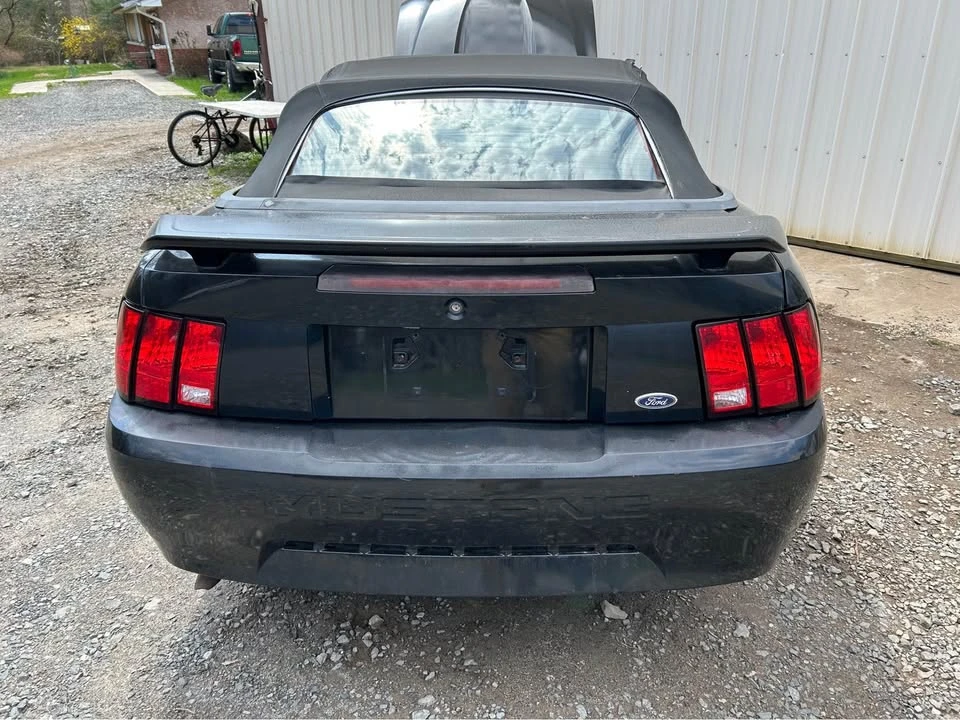 2002 Ford SN95 Mustang - Image 5 of 5