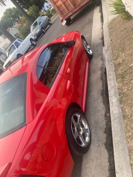 2002 Ford SN95 Mustang - Image 3 of 4