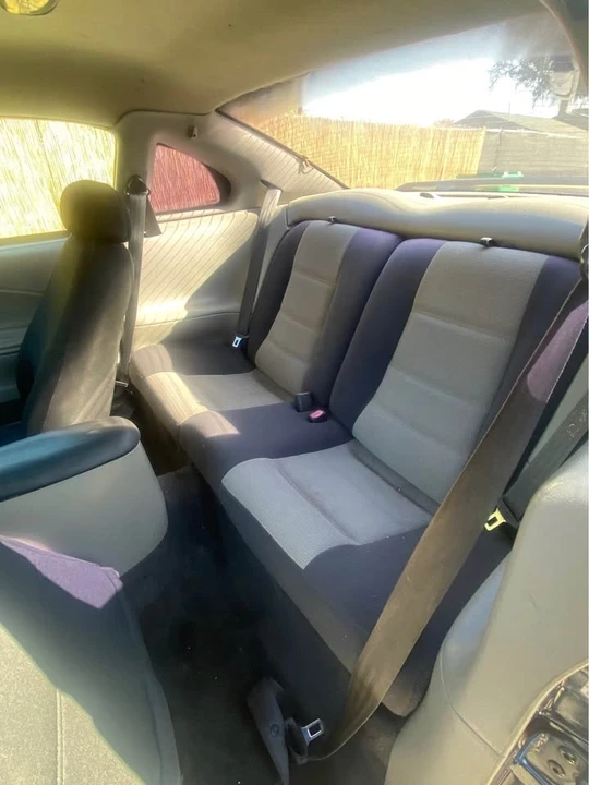 2002 Ford SN95 Mustang - Image 6 of 6