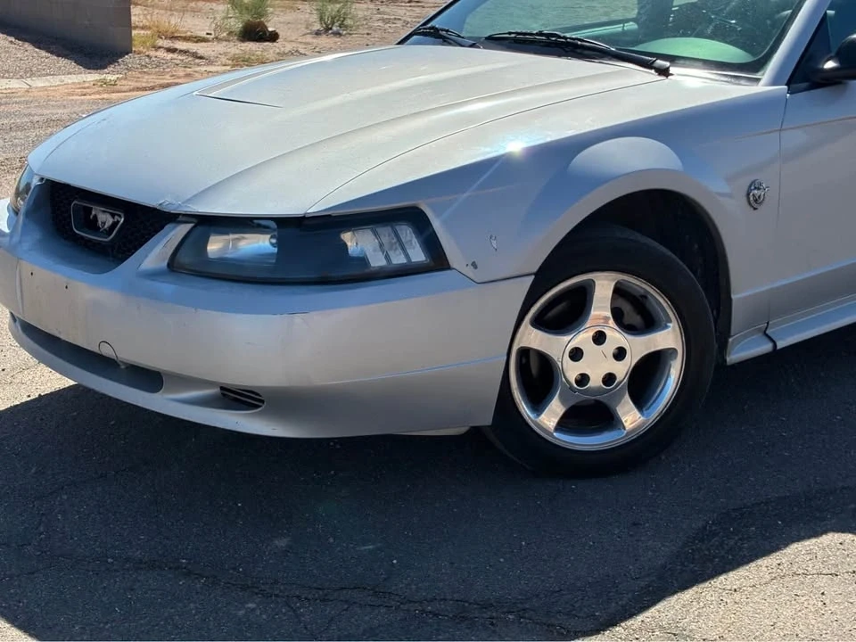 2002 Ford SN95 Mustang - Image 10 of 14