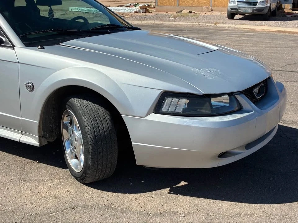2002 Ford SN95 Mustang - Image 5 of 14