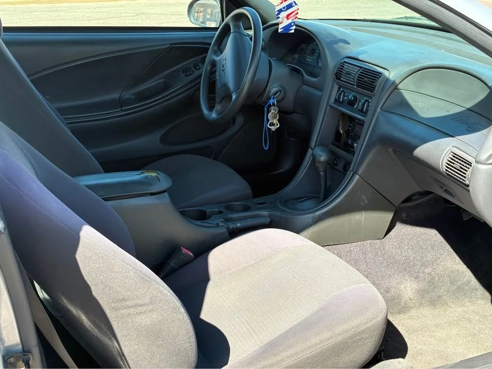 2002 Ford SN95 Mustang - Image 12 of 14