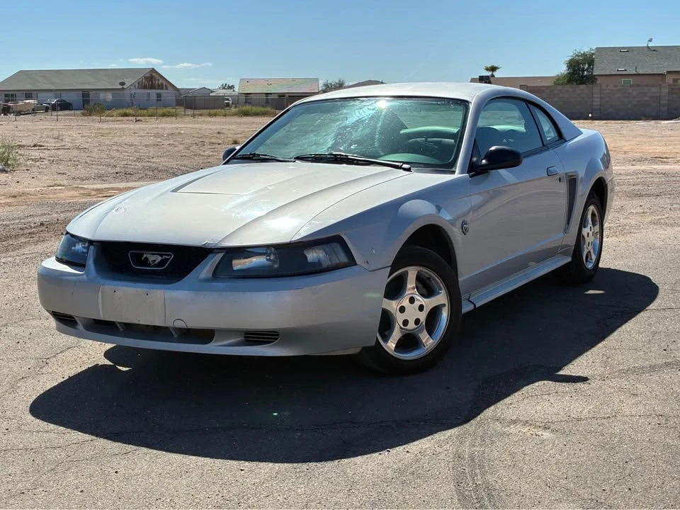 2002 Ford SN95 Mustang - Image 2 of 14