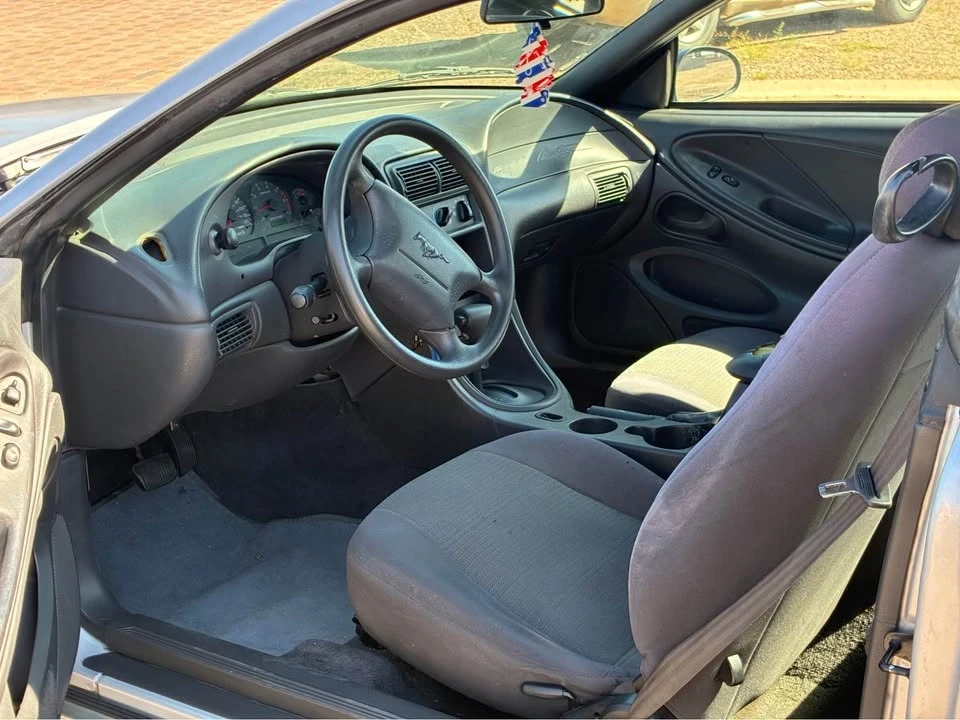 2002 Ford SN95 Mustang - Image 11 of 14