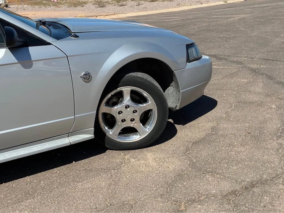 2002 Ford SN95 Mustang - Image 6 of 14