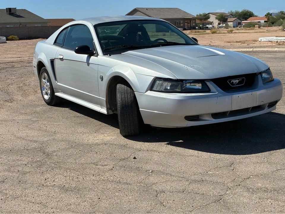 2002 Ford SN95 Mustang - Image 4 of 14
