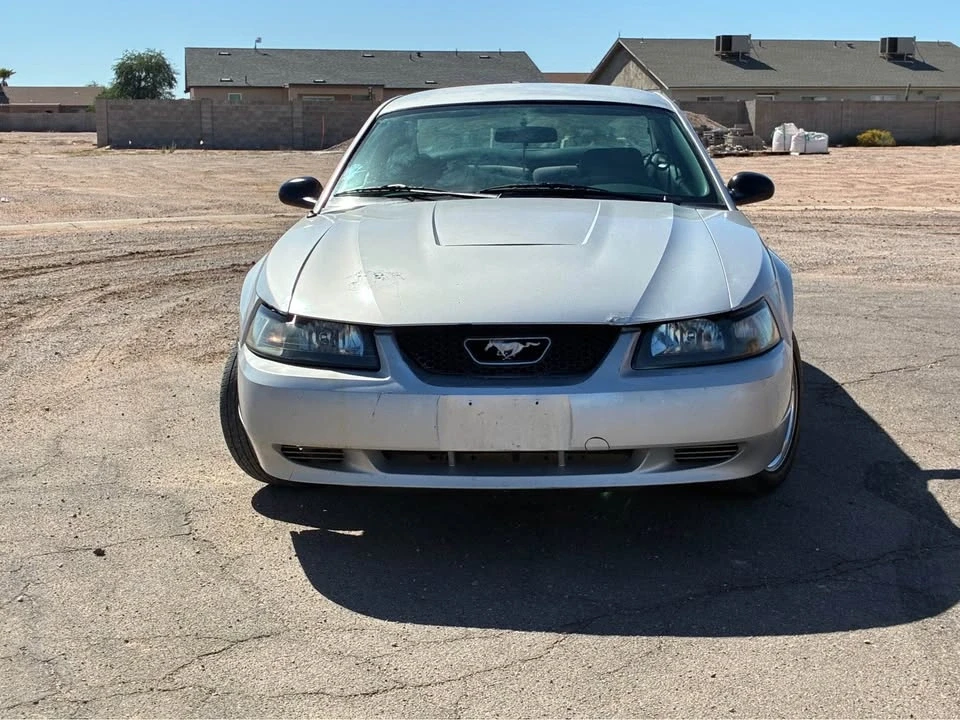 2002 Ford SN95 Mustang - Image 3 of 14