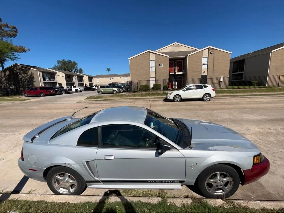 2002 Ford SN95 Mustang - Image 2 of 7