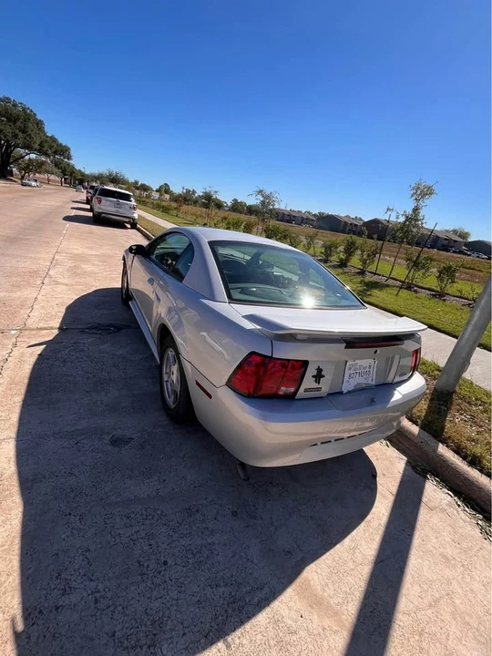 2002 Ford SN95 Mustang - Image 5 of 7