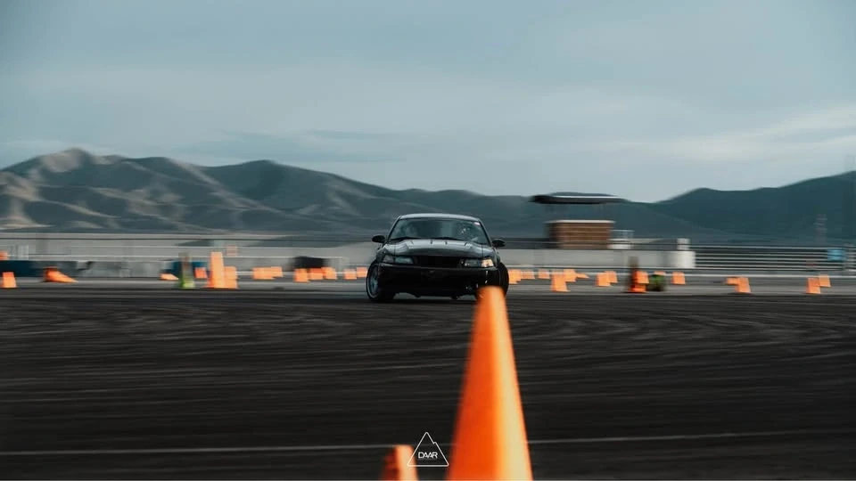 2002 Ford SN95 Mustang - Image 3 of 11