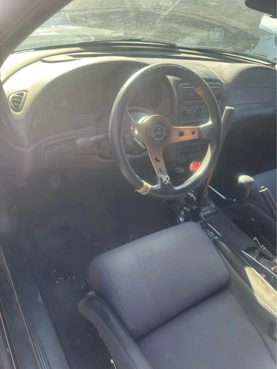 2002 Ford SN95 Mustang - Image 9 of 11