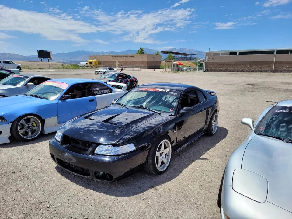 2002 Ford SN95 Mustang - Image 4 of 11