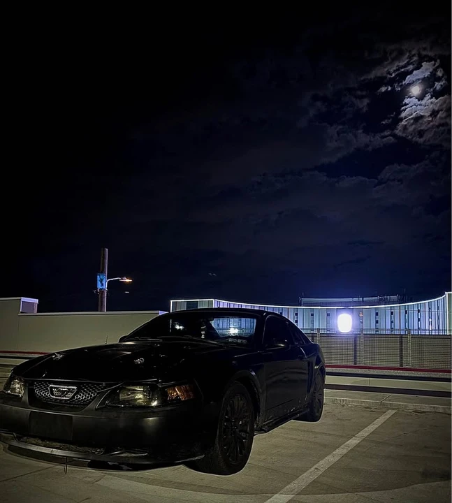 2002 Ford SN95 Mustang - Image 2 of 5
