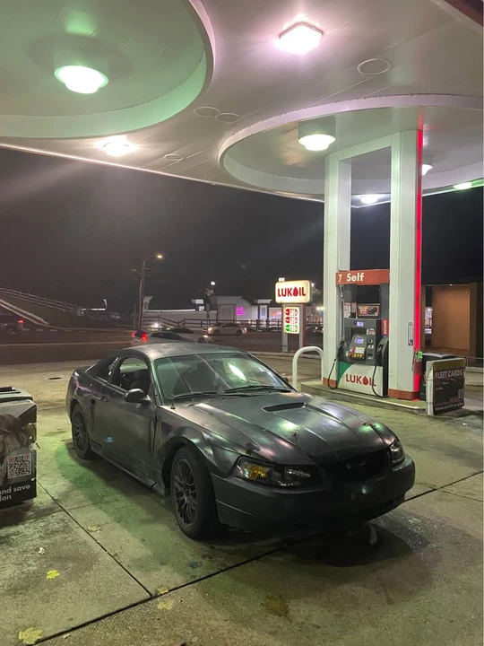 2002 Ford SN95 Mustang - Image 4 of 5