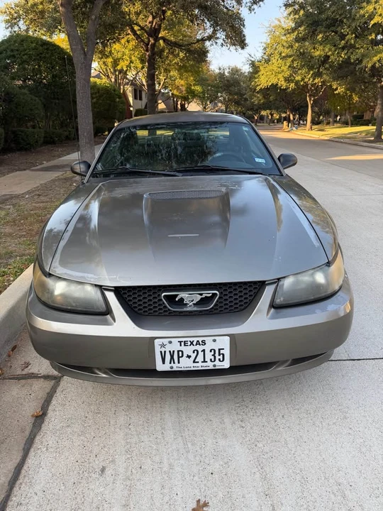 2002 Ford SN95 Mustang - Image 2 of 13