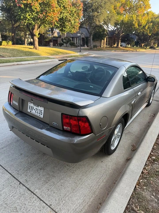 2002 Ford SN95 Mustang - Image 5 of 13